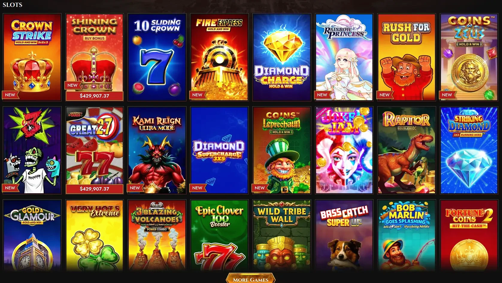 Goldbet registratie en welkomstbonus overzicht