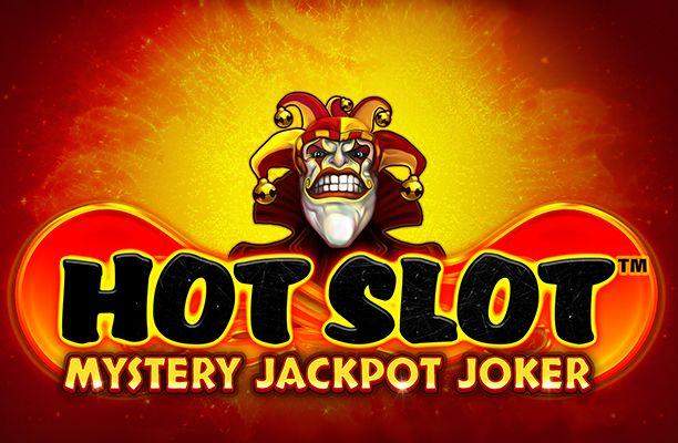 Hot Slot Mystery Jackpot Joker — Wazdan